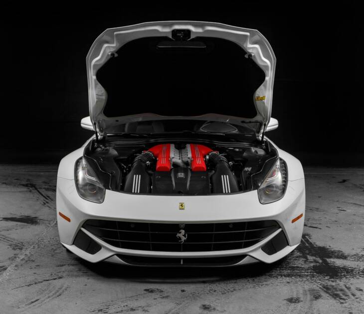 Porsche New